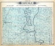 Lincoln Township, Neosho County 1906